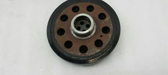 BMW 1 F20 F21 Crankshaft pulley 8512072