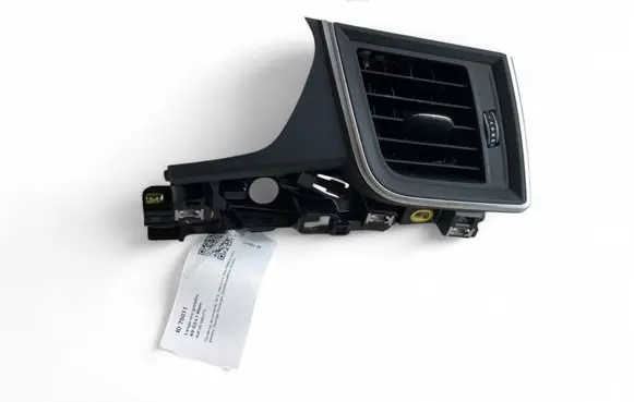 Audi Q5 SQ5 Dashboard air vent grill cover trim 80C820902