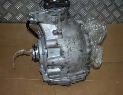 Nissan GT-R Front differential 38511AR50A AR50A