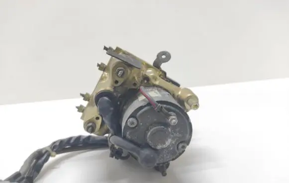 Nissan Maxima ABS Pump 4760031U10 6722786