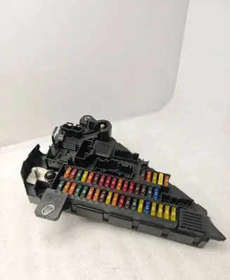 Fuse box set