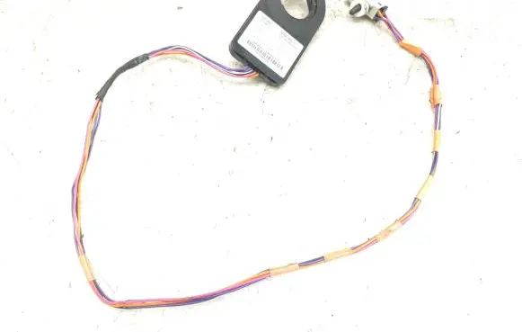 Chevrolet Trans Sport Immobiliser reader (aerial) 10313651