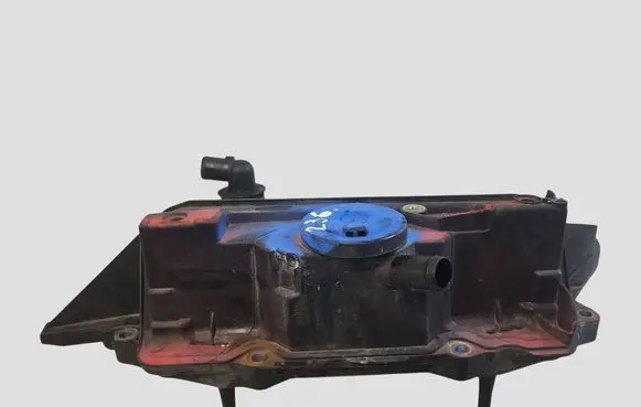 Renault Trafic III (X82) Intake manifold 118302761R 106059 99368