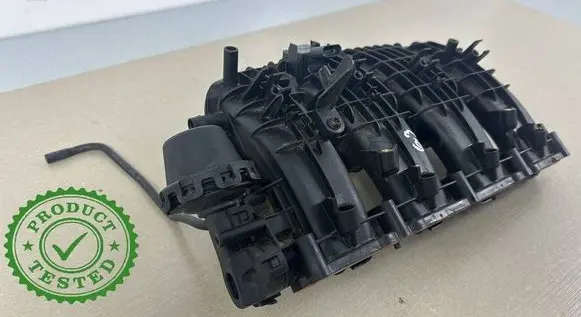 Audi Q3 8U Intake manifold 06L133201 038906051R