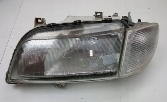 Volkswagen Sharan Headlight/headlamp 0301048301