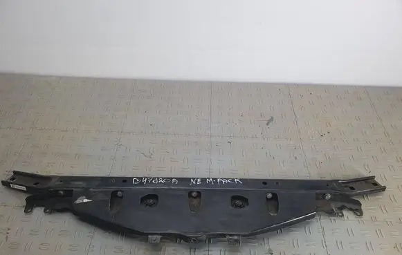 BMW 5 F10 F11 Top upper radiator support slam panel 7200690 5164DK 74314910