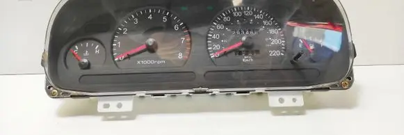 KIA Clarus Speedometer (instrument cluster) 78815660