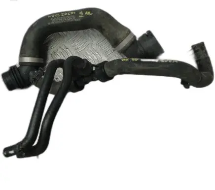 Mercedes-Benz E W213 Engine coolant pipe/hose