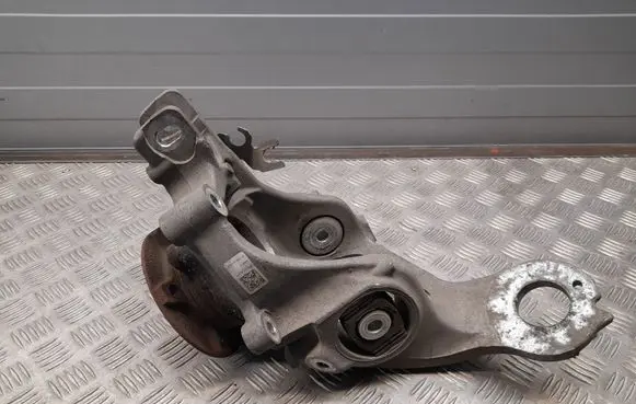 Audi Q5 SQ5 Rear wheel hub 8R0505436C 8R0505432F