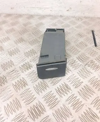 Mercedes-Benz E W211 Dashboard storage box/compartment A2116801952