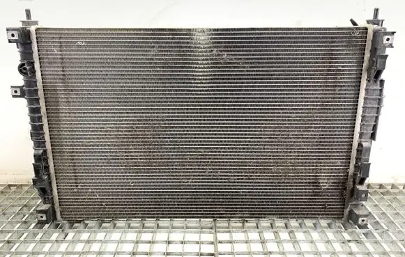 Peugeot 508 II Coolant radiator 