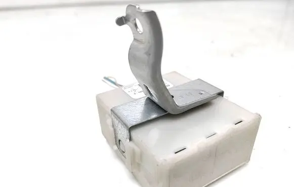 Door central lock control unit/module