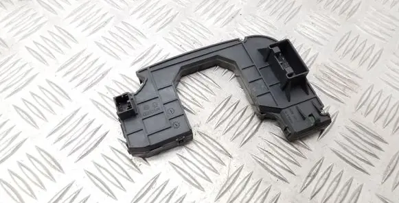Audi A6 S6 C6 4F Steering rack control module 4F0953549A 4F0910549