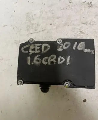 KIA Ceed ABS Pump 0265800972