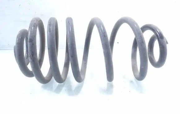 Opel Astra J Rear coil spring 