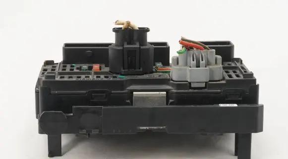Citroen C4 Grand Picasso BSM Control unit 9658539680