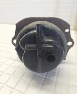 BMW X5 E70 Engine mount bracket P678441601