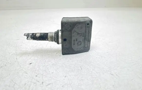 Renault Espace - Grand espace IV Tire pressure sensor 8200086582