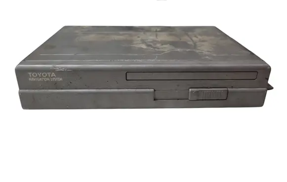 Toyota Previa (XR30, XR40) II Navigation unit CD/DVD player 0866200840