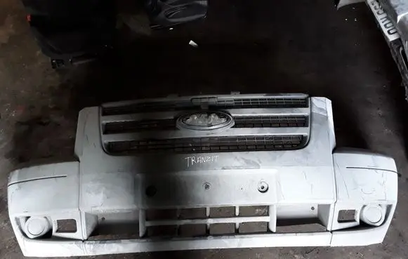 Ford Transit Front bumper 6C1117E889A