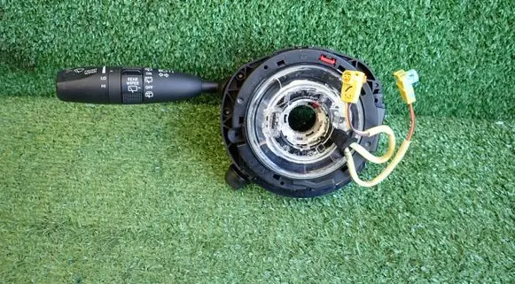Maserati Levante Gear shift switch/knob 670194387