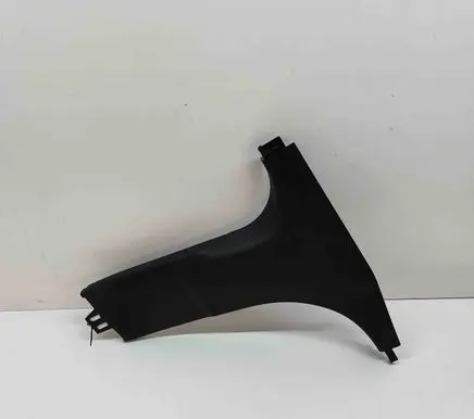 BMW 3 G20 G21 (B) pillar trim (top) 7433244