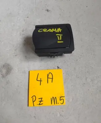 Fiat Croma Car ashtray 735385076