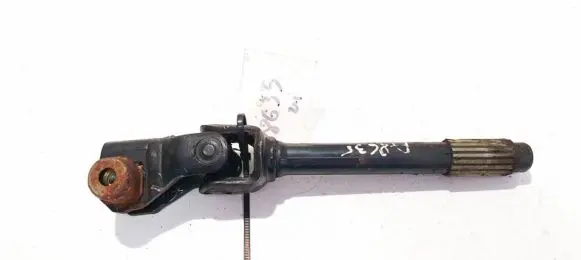 Steering column universal joint