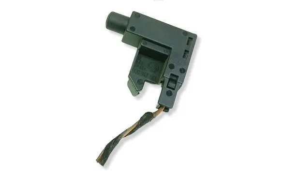 Volkswagen Touran I Hand parking brake sensor 1J0947561