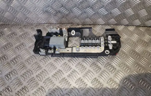 Ford Transit Positive wiring loom 6C1T10B728AC 6C1T14A067E