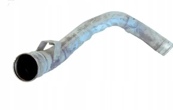 Volvo S40, V40 Intercooler hose/pipe