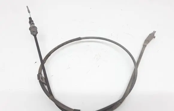 Volvo XC90 Handbrake/parking brake wiring cable 30681684