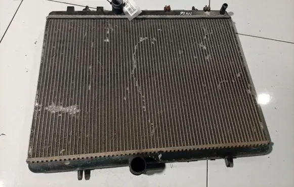 Citroen Berlingo Coolant radiator