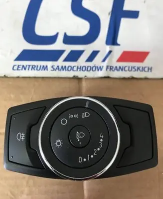 Ford Focus Other switches/knobs/shifts BM5T-13A024-GD