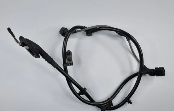 Volkswagen Tiguan Allspace Brake wiring harness 5Q0711487F