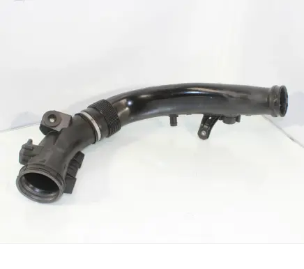 BMW X3 F25 Air intake hose/pipe 7583714 23557610 1039928S05