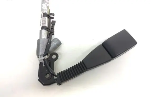 BMW X5 E70 Front seatbelt buckle 3055373 305537010ac