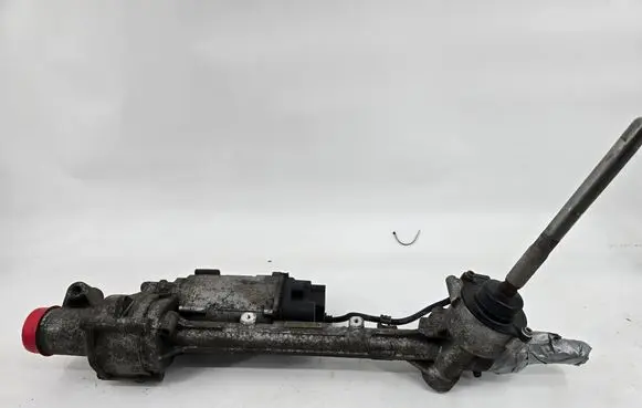 Land Rover Evoque I Steering rack EJ323200AC