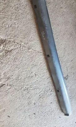 KIA Sorento Sill 877723E500