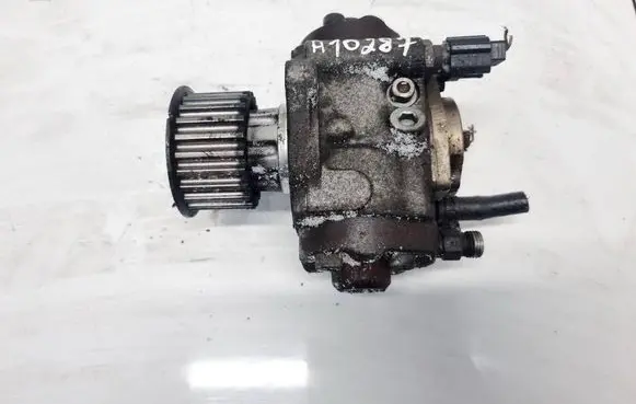 Mazda 5 Fuel injection high pressure pump RF7J13800A 294000-0420