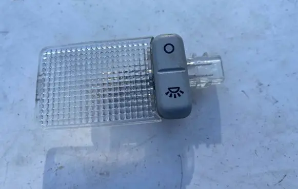 Ford Galaxy Other interior light 152940