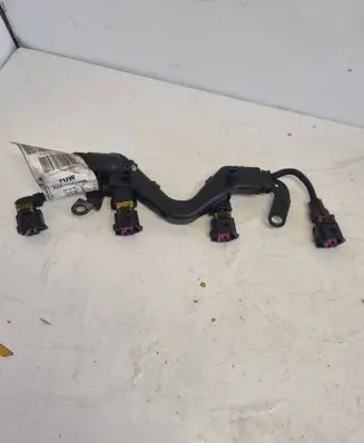 Opel Astra J Fuel injector wires 55567592 0020101208185642