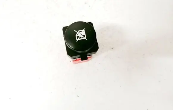 Citroen Xsara Picasso Electric window control switch 9649802077 231797