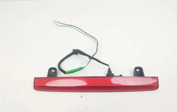Honda Accord Third/center stoplight 0509236