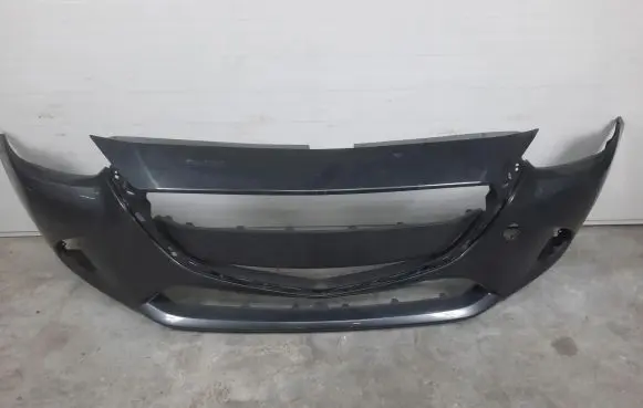 Mazda 2 Front bumper DB5J50031