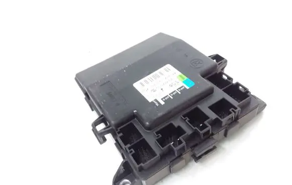 Mercedes-Benz R W251 Door control unit/module A1648203785 05072208