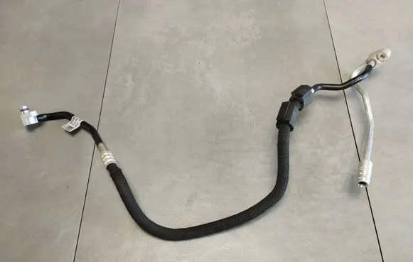 Audi A6 Allroad C8 Air conditioning (A/C) pipe/hose 4K1820720N 26012022
