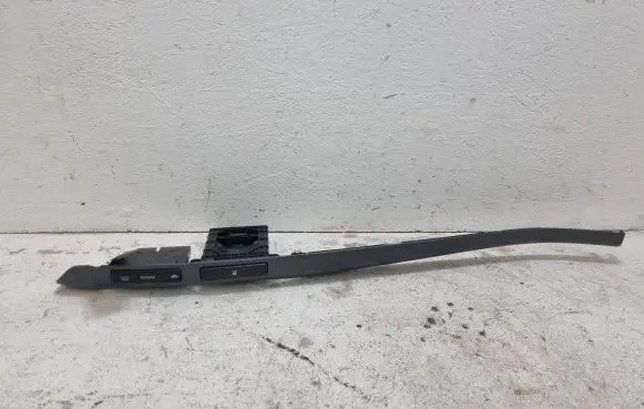 Toyota Avensis T250 Cup holder 5547505010