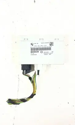 BMW 3 E90 E91 Parking PDC control unit/module 66209252639 9252639
