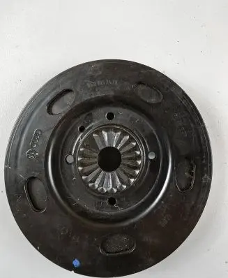 Seat Ateca Crankshaft pulley 06H105243K